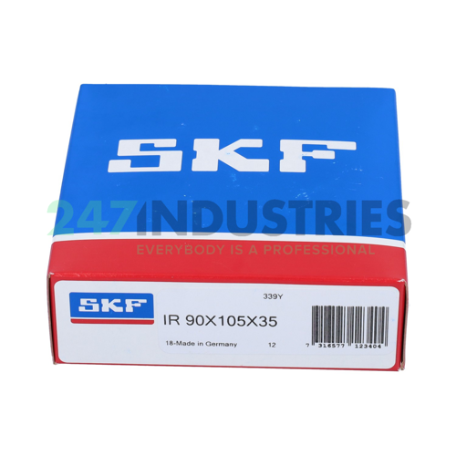 IR90X105X35 SKF Image 3