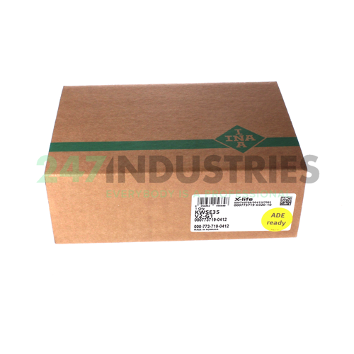 KWSE35-V2-G1 INA Image 4