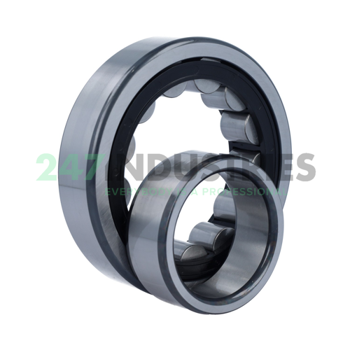 NU313-E-XL-TVP2-C4 FAG Image 3