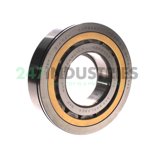 NUP314ECNML/C3 SKF
