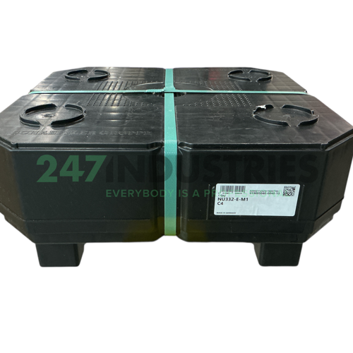 NU332-E-M1-C4 FAG Image 2