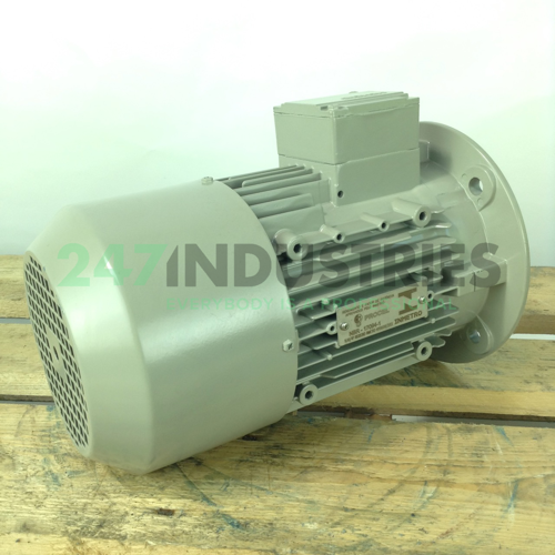 1LA9097-4HA91-Z Siemens Image 3