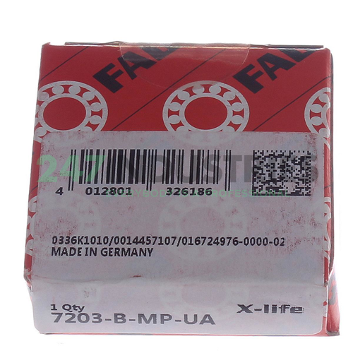 7203-B-MP-UA FAG Image 3