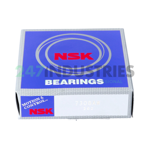 7308AW NSK Image 3