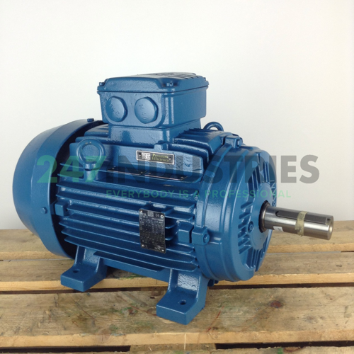 18.5K32CI21602B3 WEG Image 3