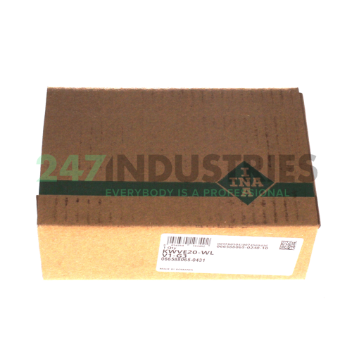 KWVE20-WL-V1-G3 INA Image 4