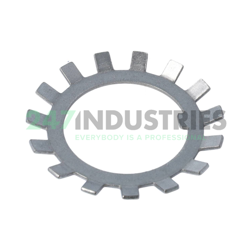 MB7NIROSTA-MFO FAG Image 2