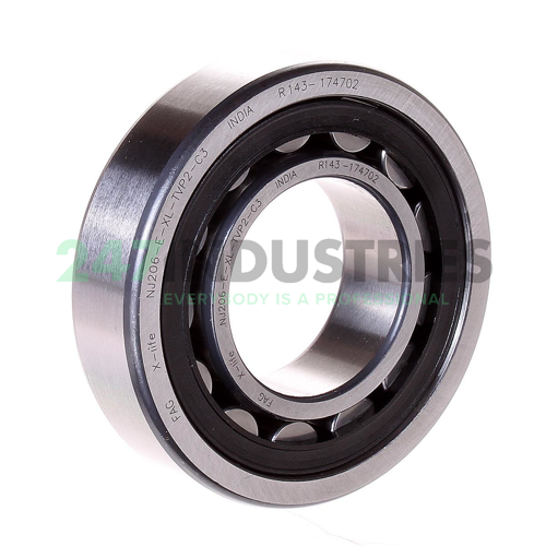 NJ206-E-XL-TVP2-C3 FAG