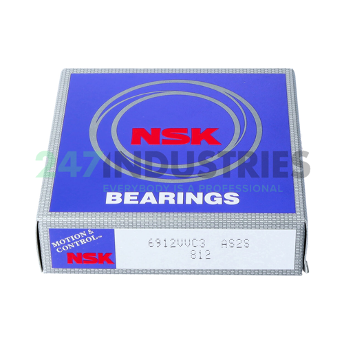 6912VVC3 NSK Image 3