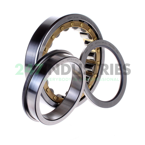 NUP216-E-M1-C4 FAG Image 2