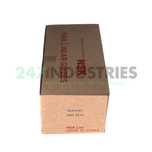 NAH30ANZ NSK Image 4