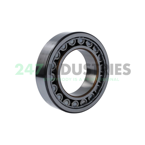 NJ2216ECJ/C4 SKF Image 2