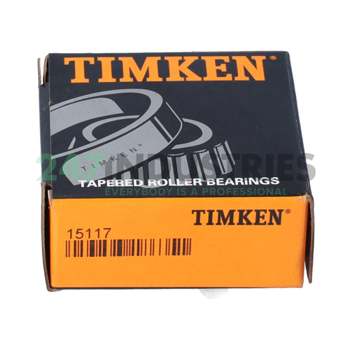 15117-20024 Timken Image 3