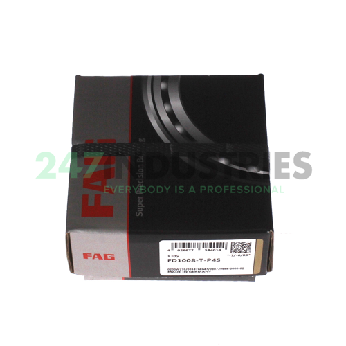FD1008-T-P4S FAG Image 2