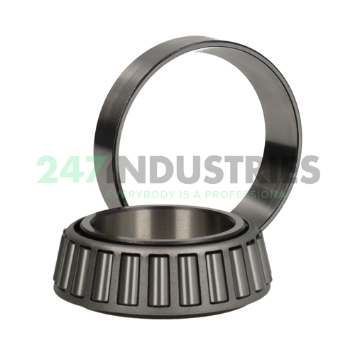 JXC18437CA Timken Image 2