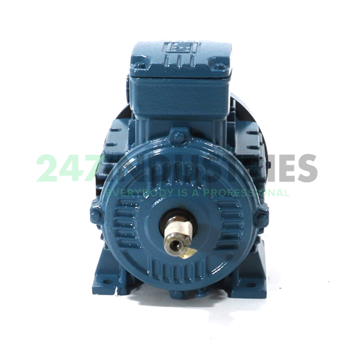 0.37K31AL0806B3 WEG Image 2