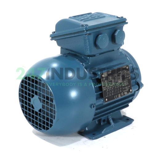 0.12K31AL0718B3 WEG Image 3