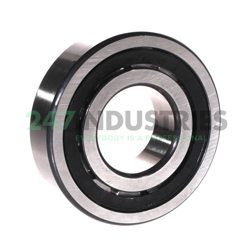 NJ308-E-XL-TVP2-QP51-C4 FAG Image 2