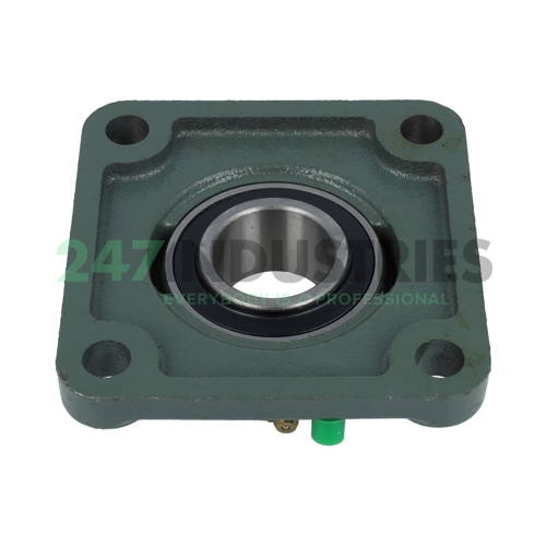 UKF206 Neutral Image 2