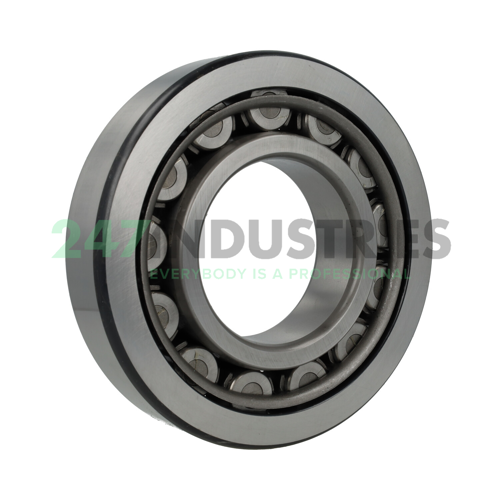 NJ320C3 Nachi Image 2