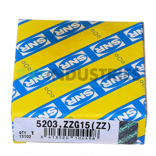 5203ZZ G15 SNR Image 2