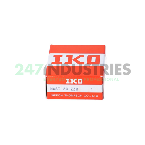 NAST20ZZR IKO Image 3