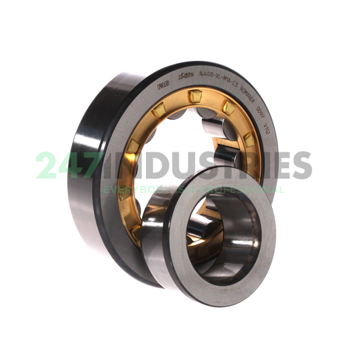 NJ408-XL-M1A-C3 FAG Image 2