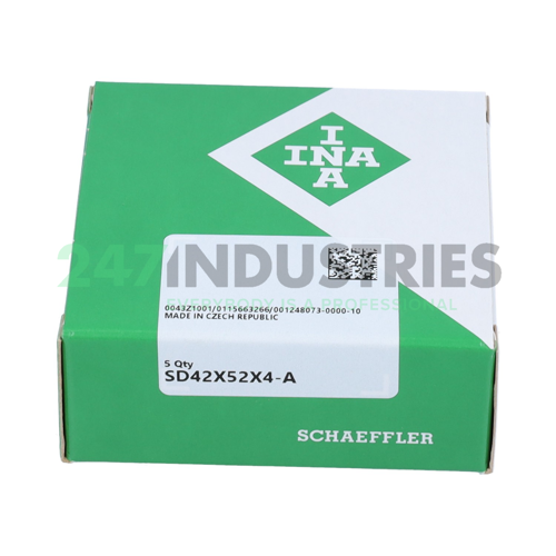 SD42X52X4-A INA Image 4