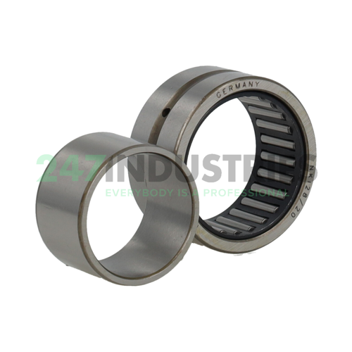 NKI28/20 KFB Clarfeld Image 2