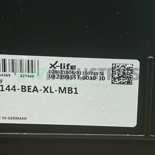 23144-BEA-XL-MB1-C3 FAG Image 3
