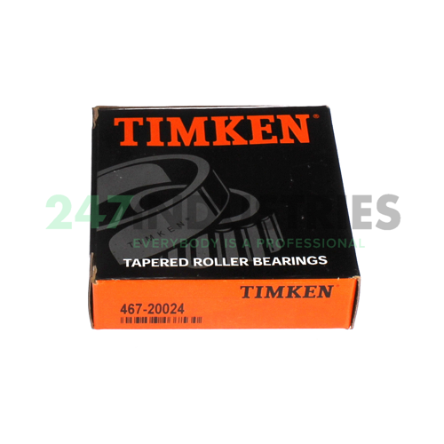 467-20024 Timken Image 3