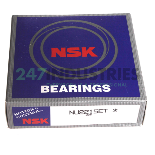 NU2215ET NSK Image 4