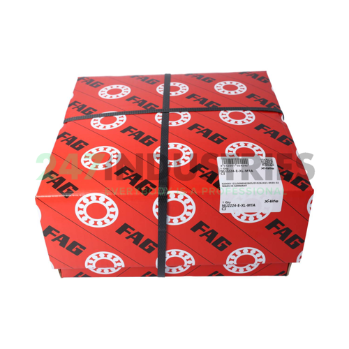 NU2224-E-XL-M1A-C3 FAG Image 4