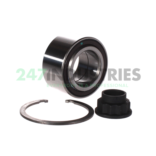 VKBA3684 SKF Image 2