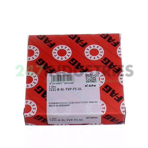 7211-B-XL-TVP-P5-UL FAG Image 4