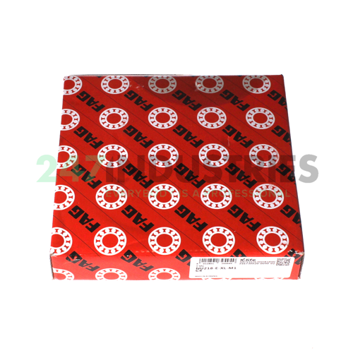 NU218-E-XL-M1-C4 FAG Image 4