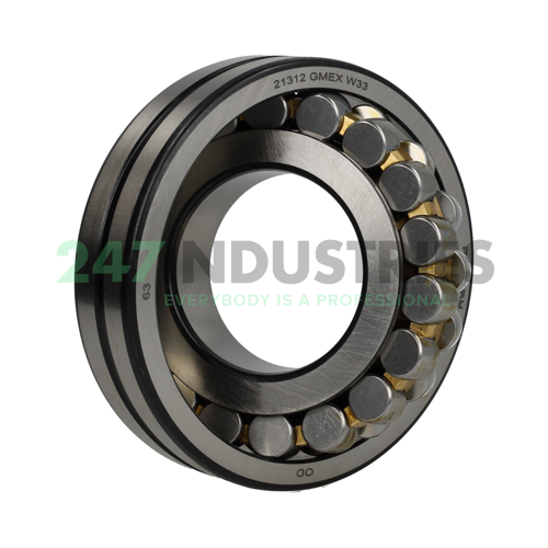 21312GMEX W33 Rollway Image 2