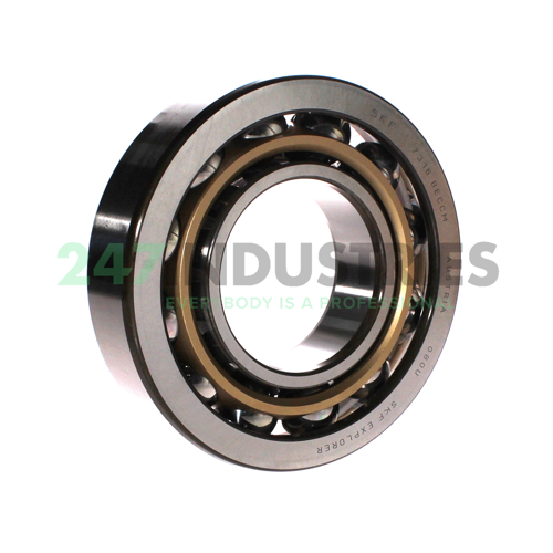 7316BECCM SKF