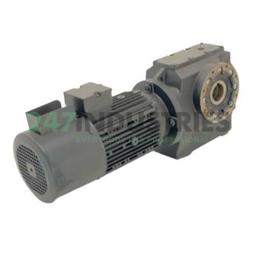 S42CDL100LX4UITSI220 Karl Mayer Image 3