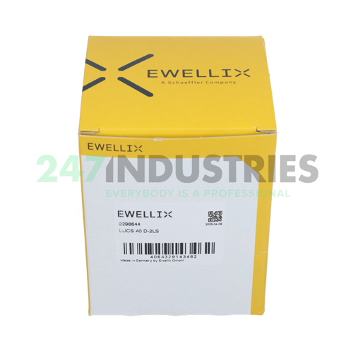 LUCS40D-2LS Ewellix Image 4