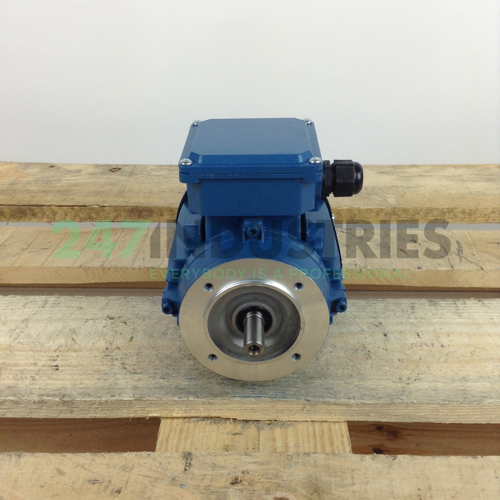 UMA71K-6B14 Universal Motors Image 4