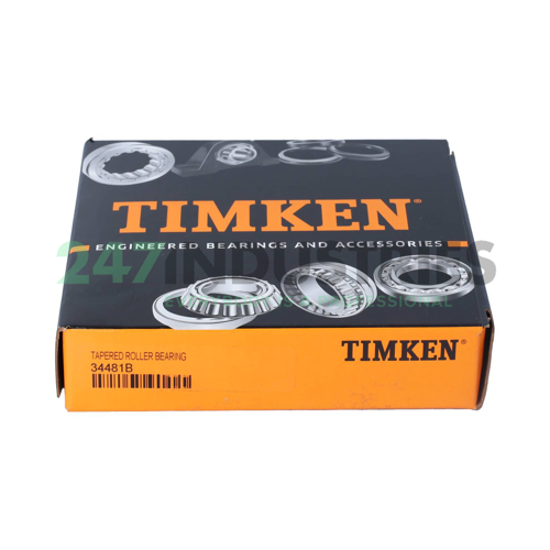 34481B Timken Image 4