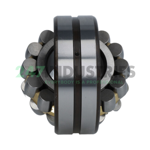 22312EMW33 Timken Image 3