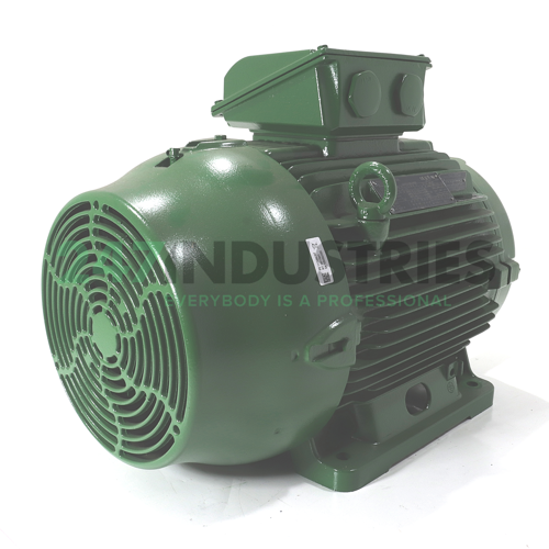 37K32CI3200L2B3 WEG Image 3