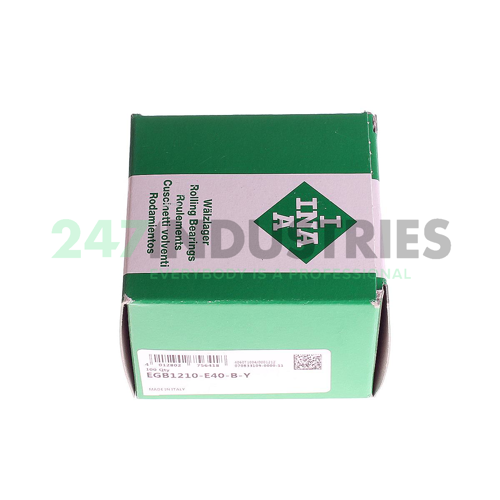 EGB1210-E40-B-Y INA Image 2