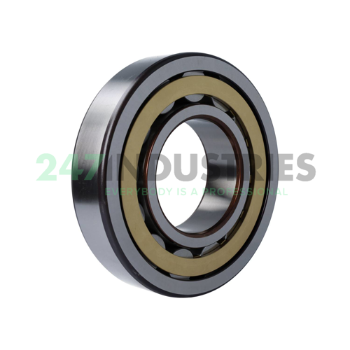 NU320ECM SKF Image 2