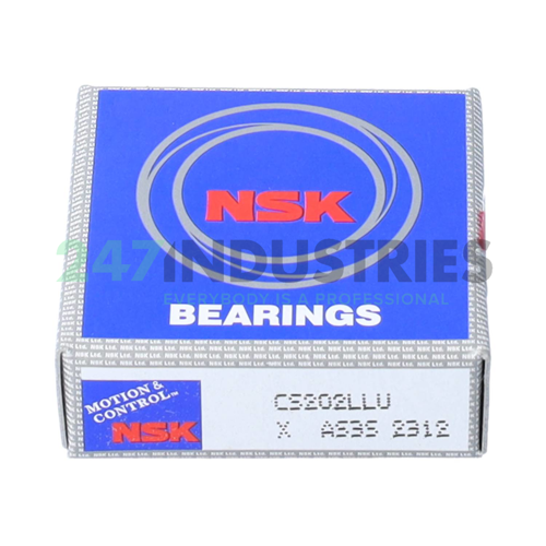 CS202LLU AS3S5 NSK Image 3