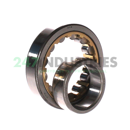 NU208G1 NTN Image 3