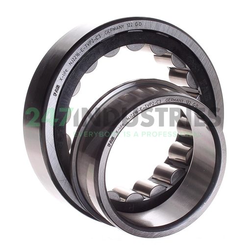 NJ2216E.TVP2.C3 FAG Image 2