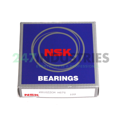 6810ZZCM NSK Image 3